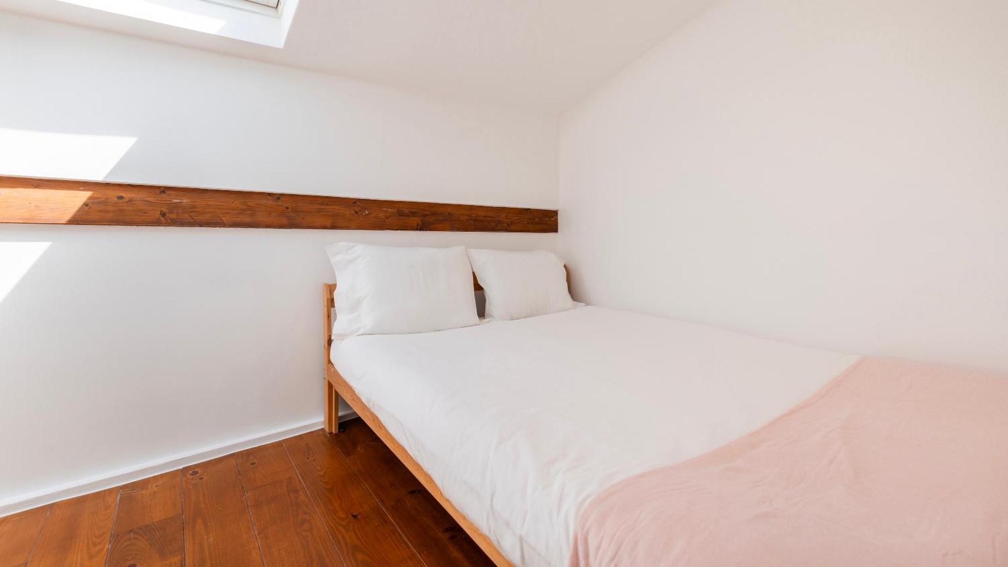 Charming 3Bdr Duplex In City Center By Lovelystay Lisabona Exterior foto