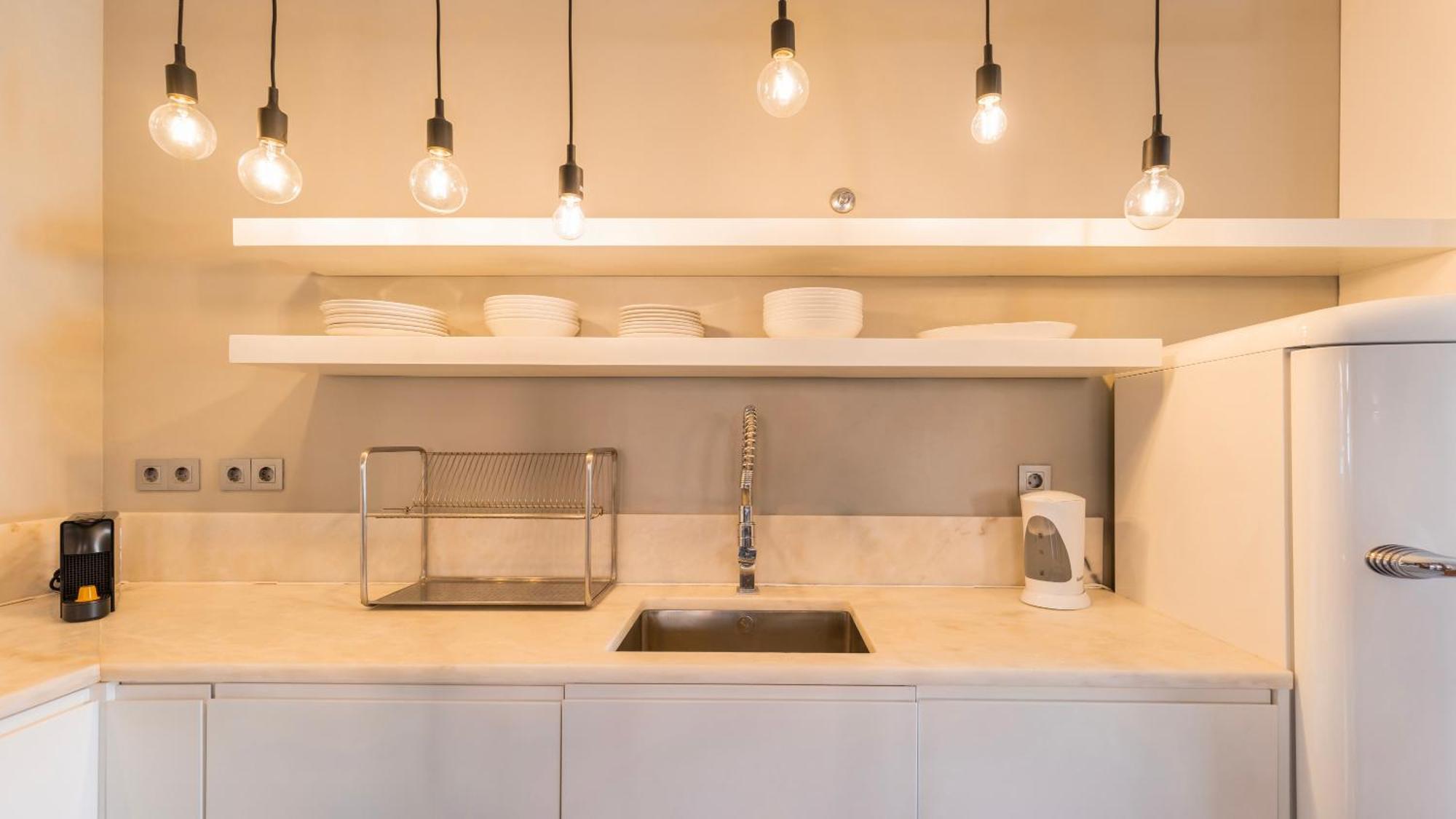 Charming 3Bdr Duplex In City Center By Lovelystay Lisabona Exterior foto