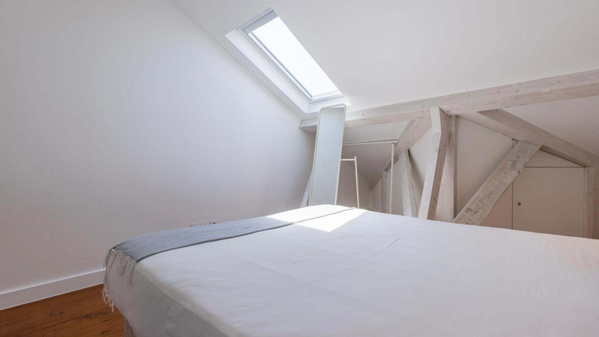 Charming 3Bdr Duplex In City Center By Lovelystay Lisabona Exterior foto