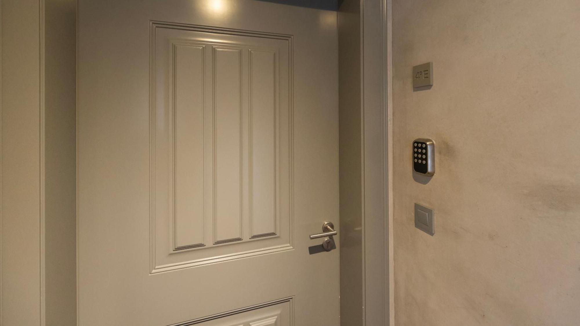 Charming 3Bdr Duplex In City Center By Lovelystay Lisabona Exterior foto